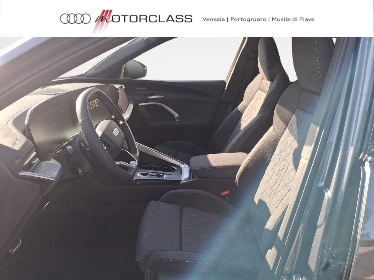 2.0 Tdi Mhev+ S Line Edition Quattro S Tronic