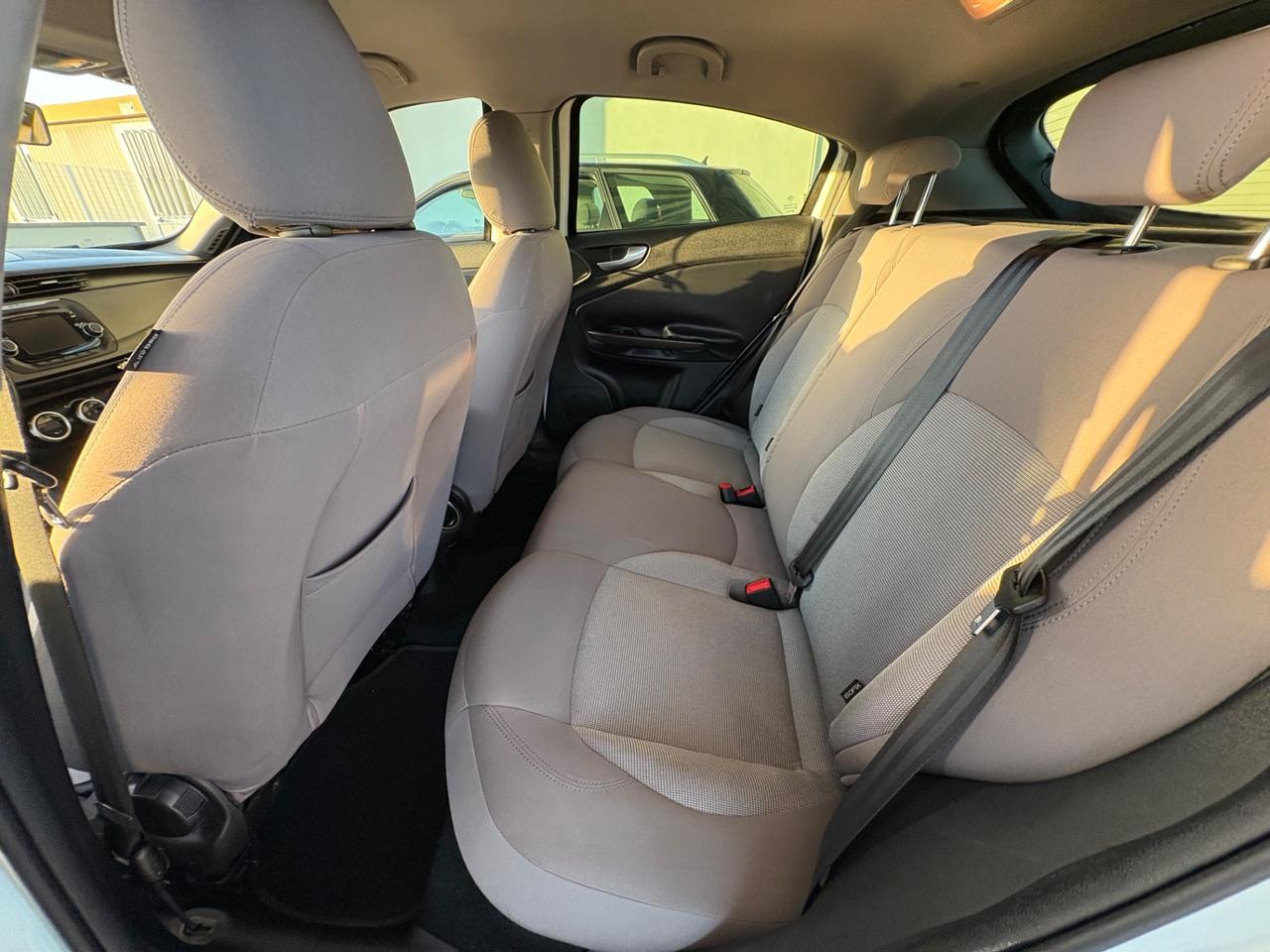 Alfa Romeo Giulietta 1.6 JTDm-2 105 CV Exclusive