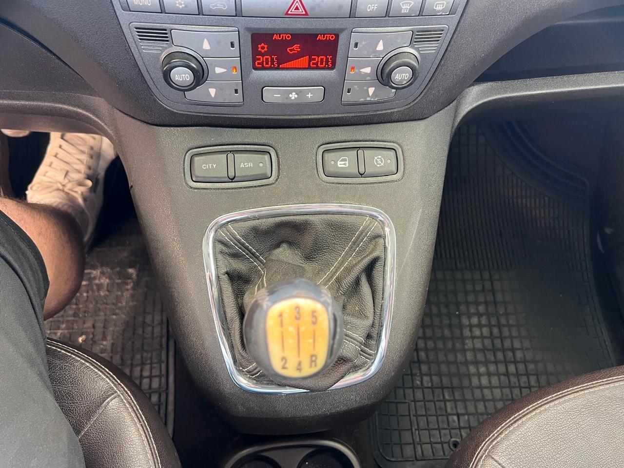 LANCIA MUSA 1.3 MULTIJET 95CV