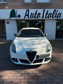 ALFA ROMEO GIULIETTA 2.0 170CV SPORTIVA 2012