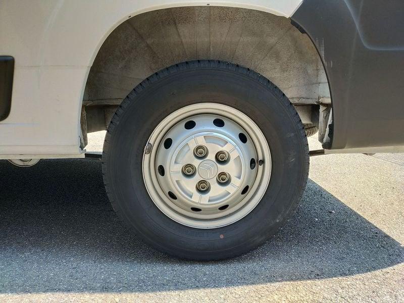 Citroën Jumper 35 L3H2 BlueHDi 140cv PL - TA