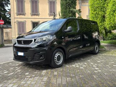 PEUGEOT Expert BlueHDi 120 5posti P.medio Combi N1 Autocarro+iva