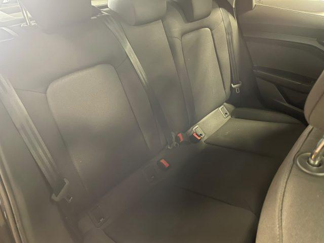 AUDI A1 SPORTBACK 30 TFSI S tronic Admired LED