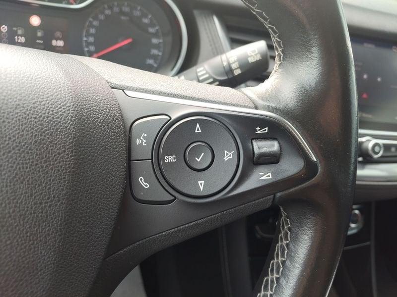 Opel Grandland 1.6 diesel Ecotec Start&Stop Innovation