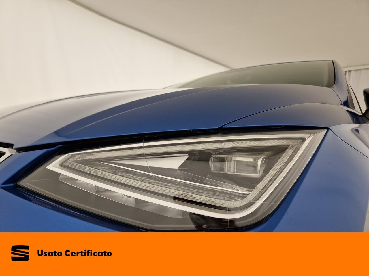 Seat Ibiza 1.0 ecotsi fr 110cv