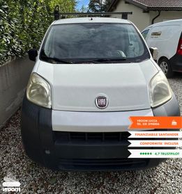 FIAT Fiorino 2ª serie Fiorino 1.4 8V Furgone N...