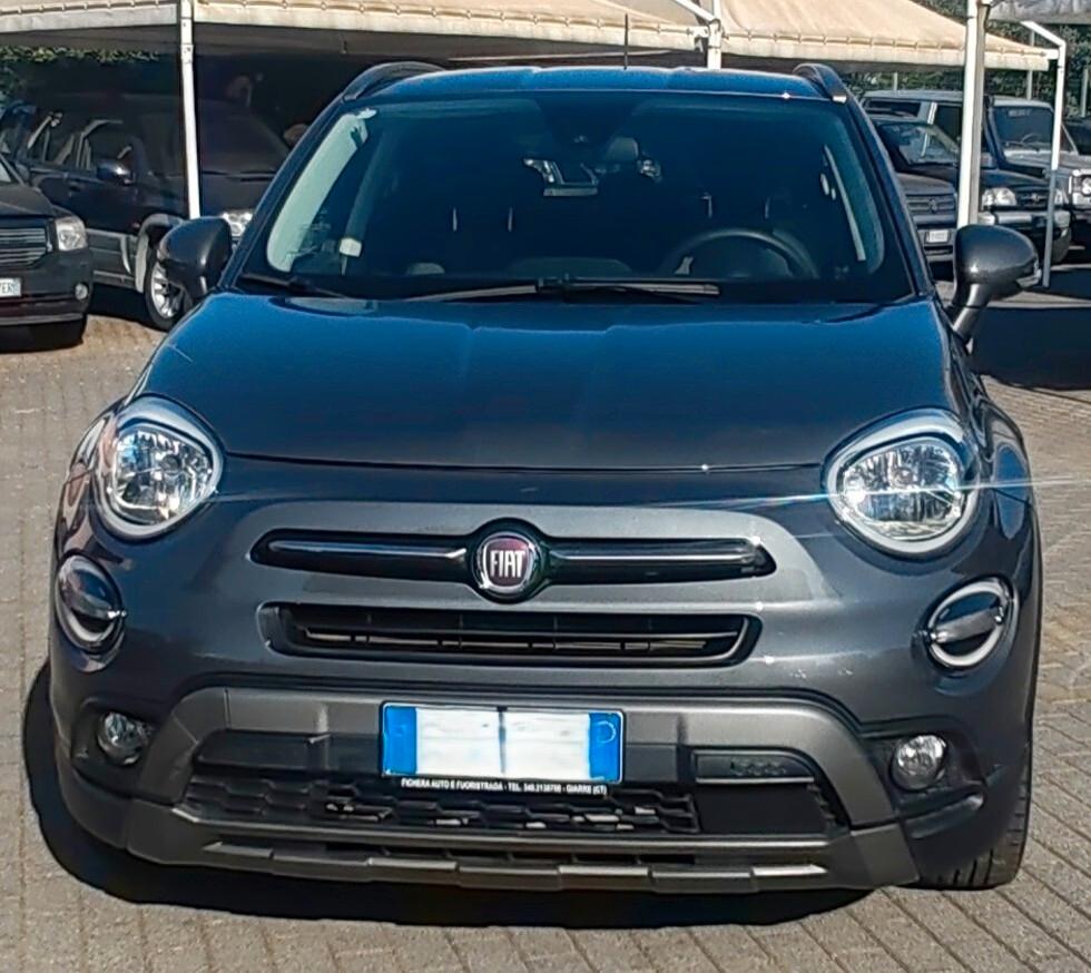 Fiat 500X 1.3 MultiJet 95 CV Cross