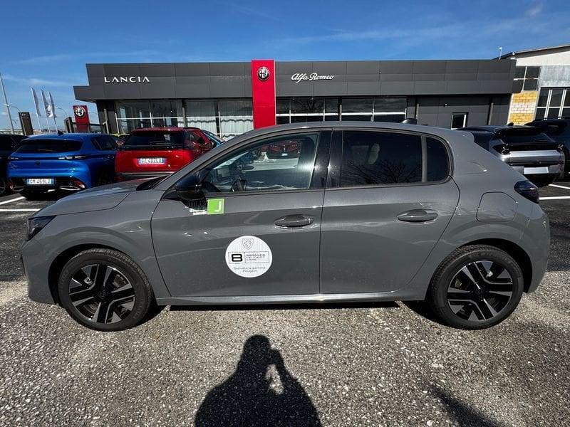 Peugeot 208 5P - ALLURE Hybr