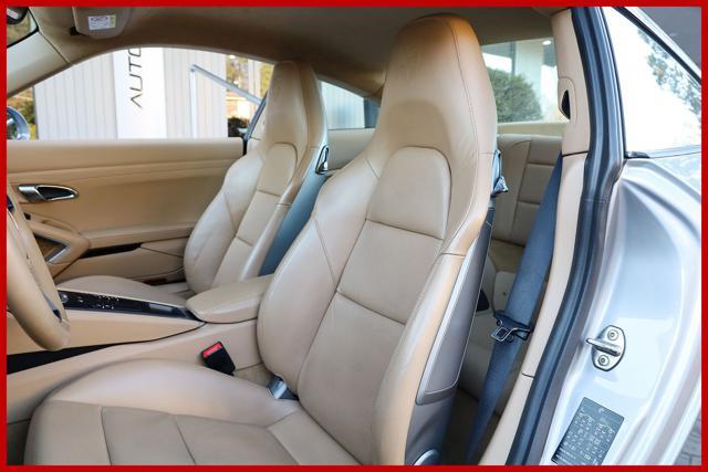 PORSCHE 991 3.0 Carrera Coupé|UNI PROP|SCARICO|