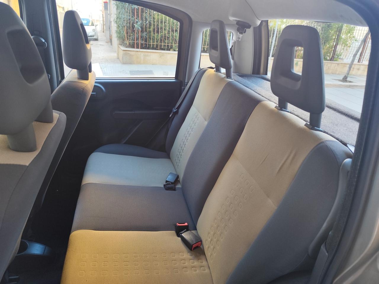 Fiat Panda 1.2 BENZINA 60CV 5 POSTI PERFETTA