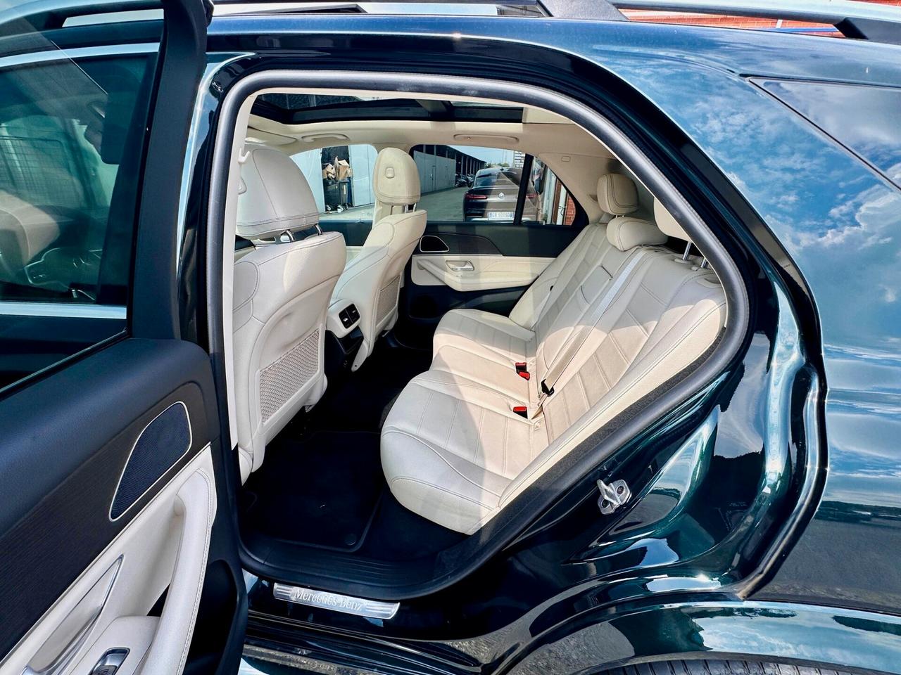 Mercedes-benz GLE 300 d 4Matic Mild Hybrid Premium