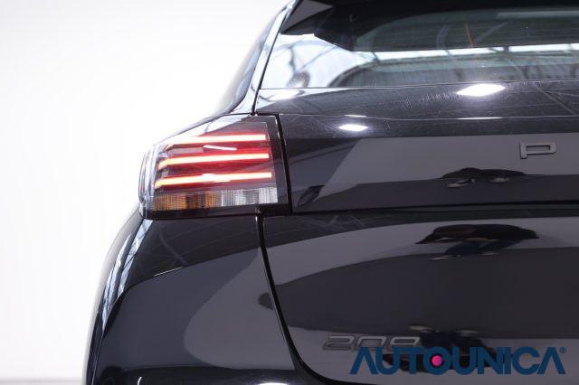 PEUGEOT 208 PURETECH 75 STOP&START 5 PORTE ACTIVE NEOPATENTATI