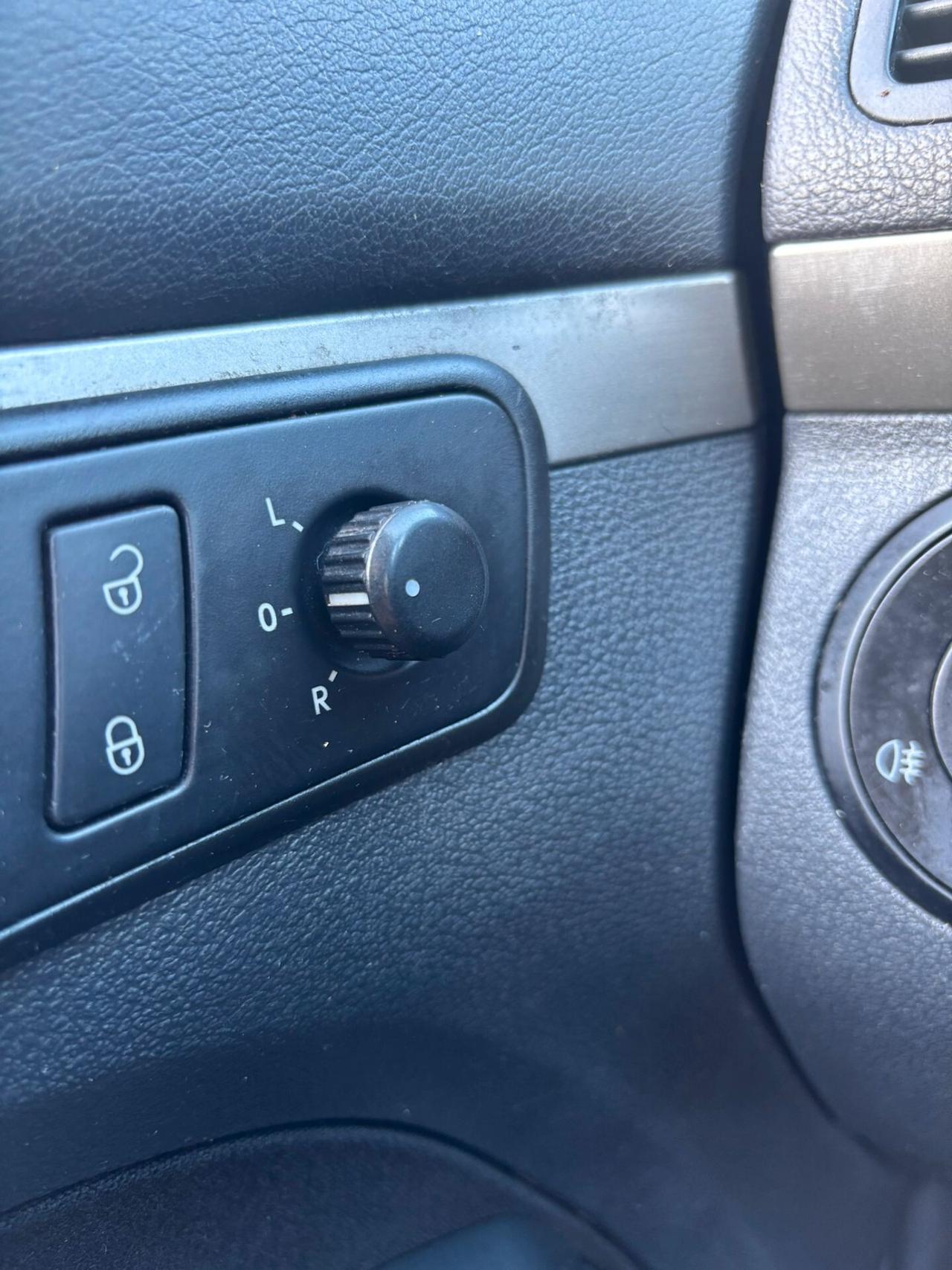 Volkswagen Touran 2.0 Highline Ecofuel