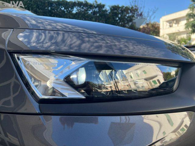 DS AUTOMOBILES DS 7 Crossback BlueHDi 130 aut. Performance Line+