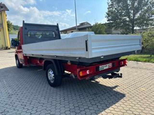 FIAT Ducato 2.3 MJT UNICO PROPRIETARIO