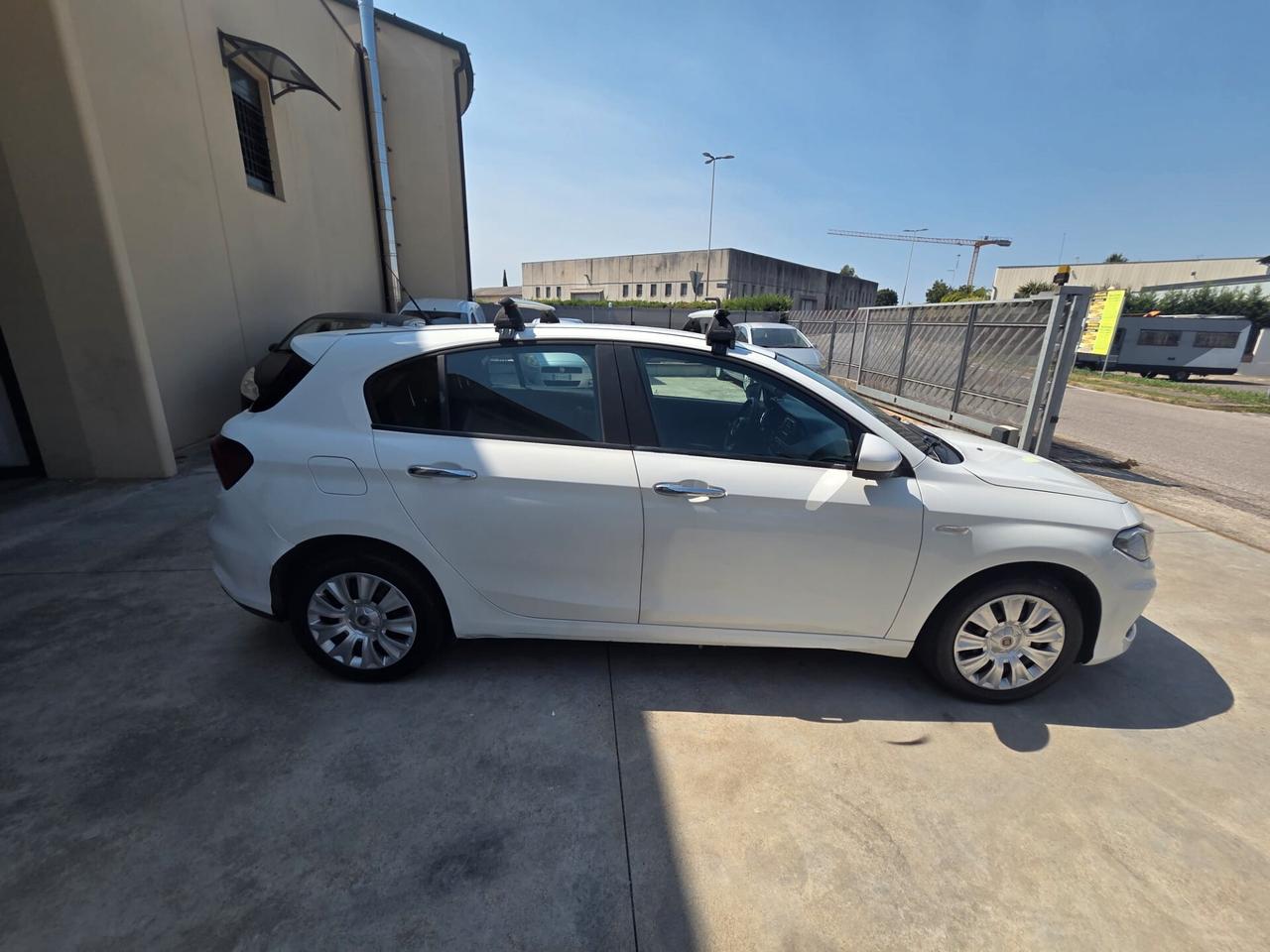 Fiat Tipo 1.6 Mjt S&S 5 porte Business