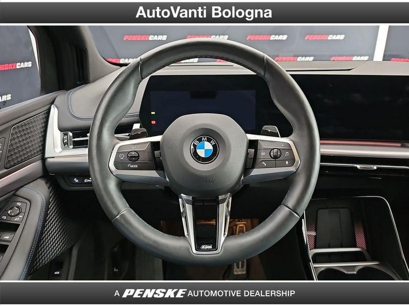 BMW Serie 2 Active Tourer 218d Active Tourer Msport