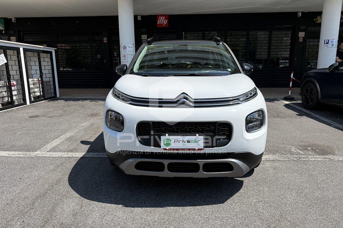 CITROEN C3 Aircross PureTech 110 S&S Feel