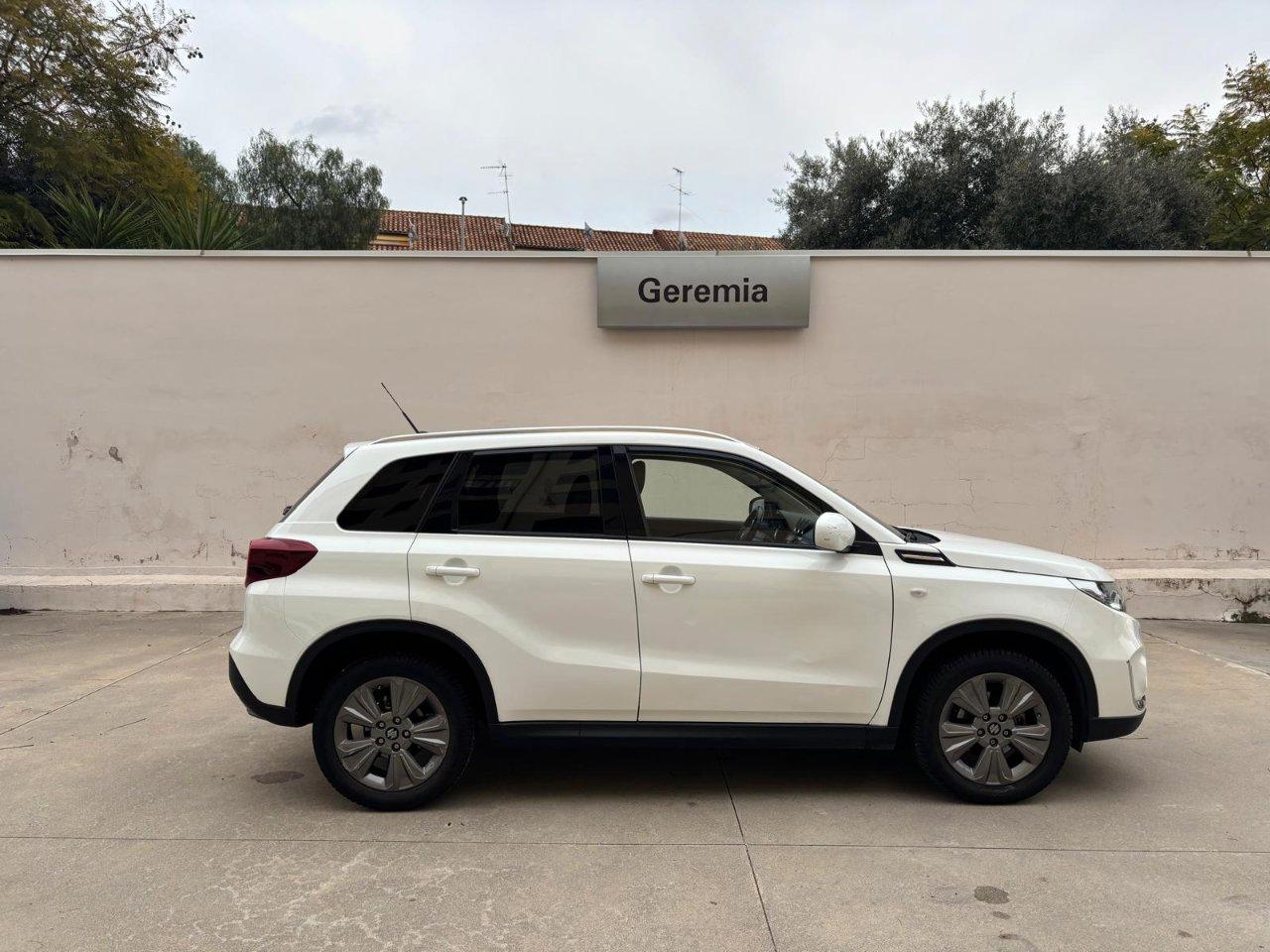 Suzuki Vitara 1.4h Cool 4wd allgrip