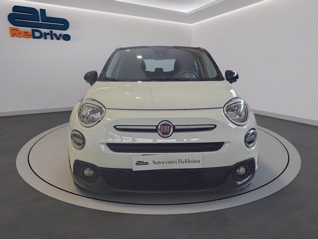 FIAT 500x 1.3 mjt sport 95cv del 2022