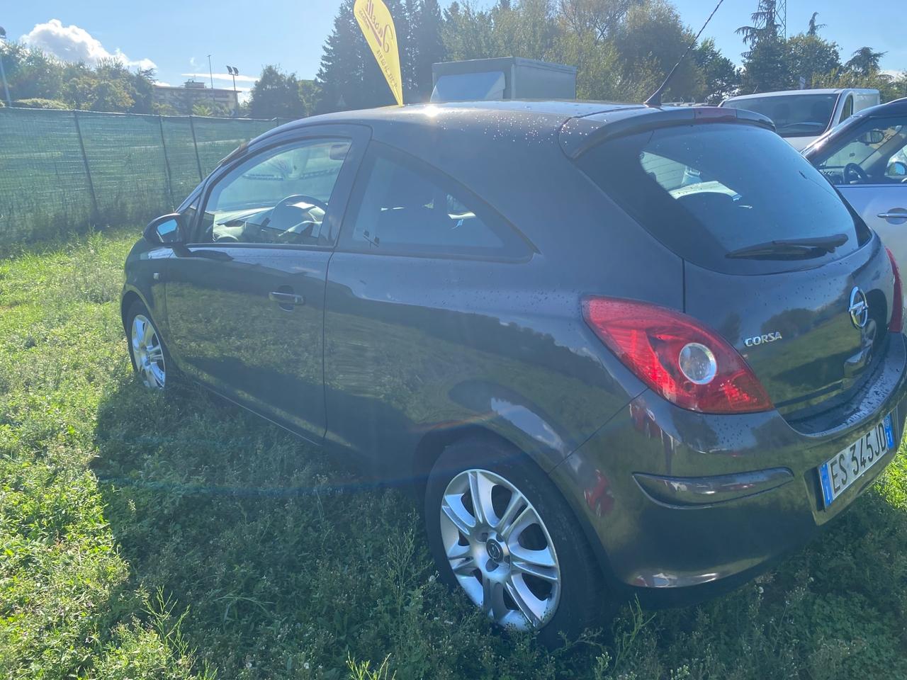 Opel Corsa 1.2 85CV 3 porte GPL-TECH Ecotec