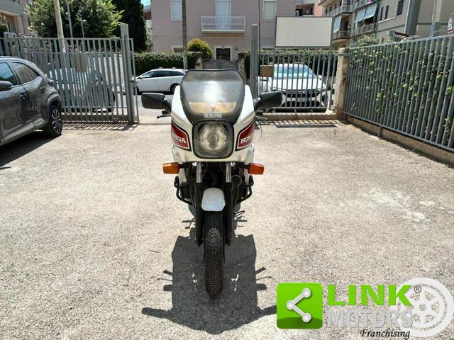 HONDA CB 900 F2 BOL D'OR - ASI -