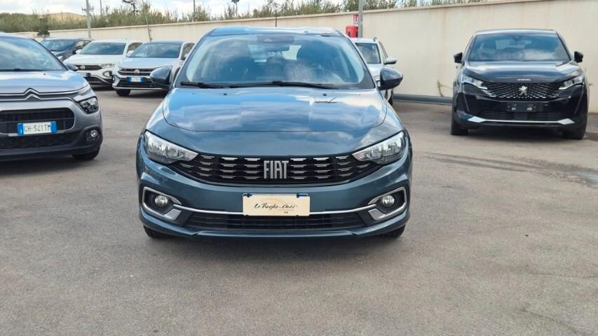 Fiat Tipo 1.5 Hybrid DCT 5 porte - 2022