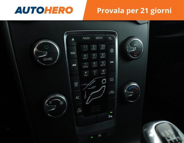 VOLVO V40 D2 Kinetic