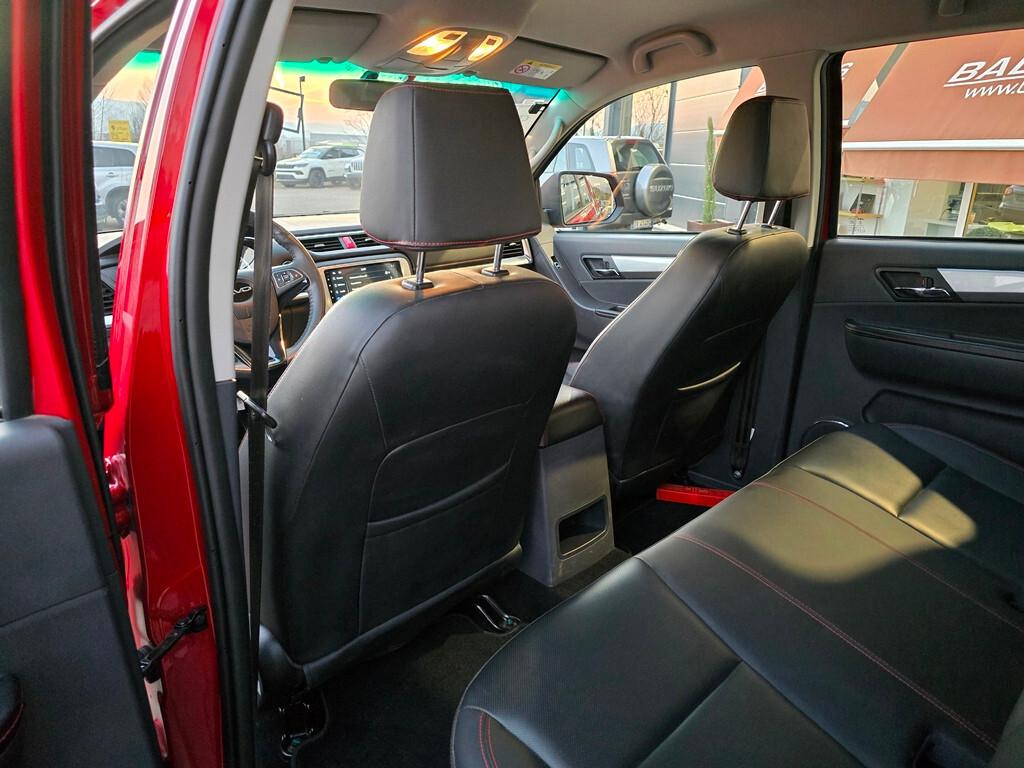 Evo Cross 4 2.0 TDI 136CV 4X4 CON PREZZO REALE!