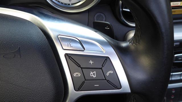MERCEDES-BENZ SLK 250 CDI Sport