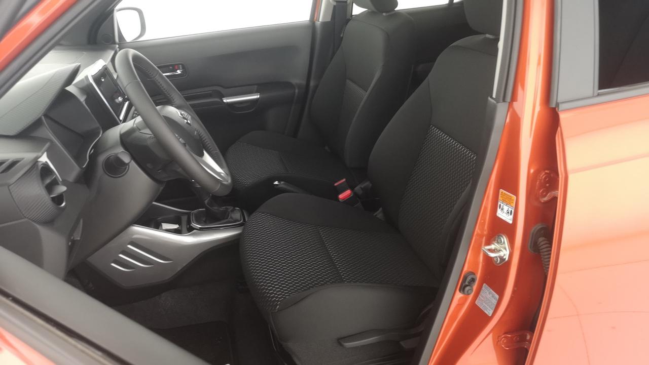 SUZUKI Ignis 1.2h Top 2wd