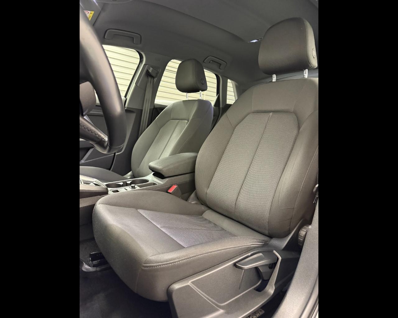 AUDI A3 SPORTBACK 35 TDI S-TRONIC BUSINESS