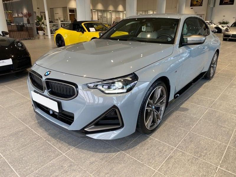 BMW Serie 2 M 240i xDrive Auto
