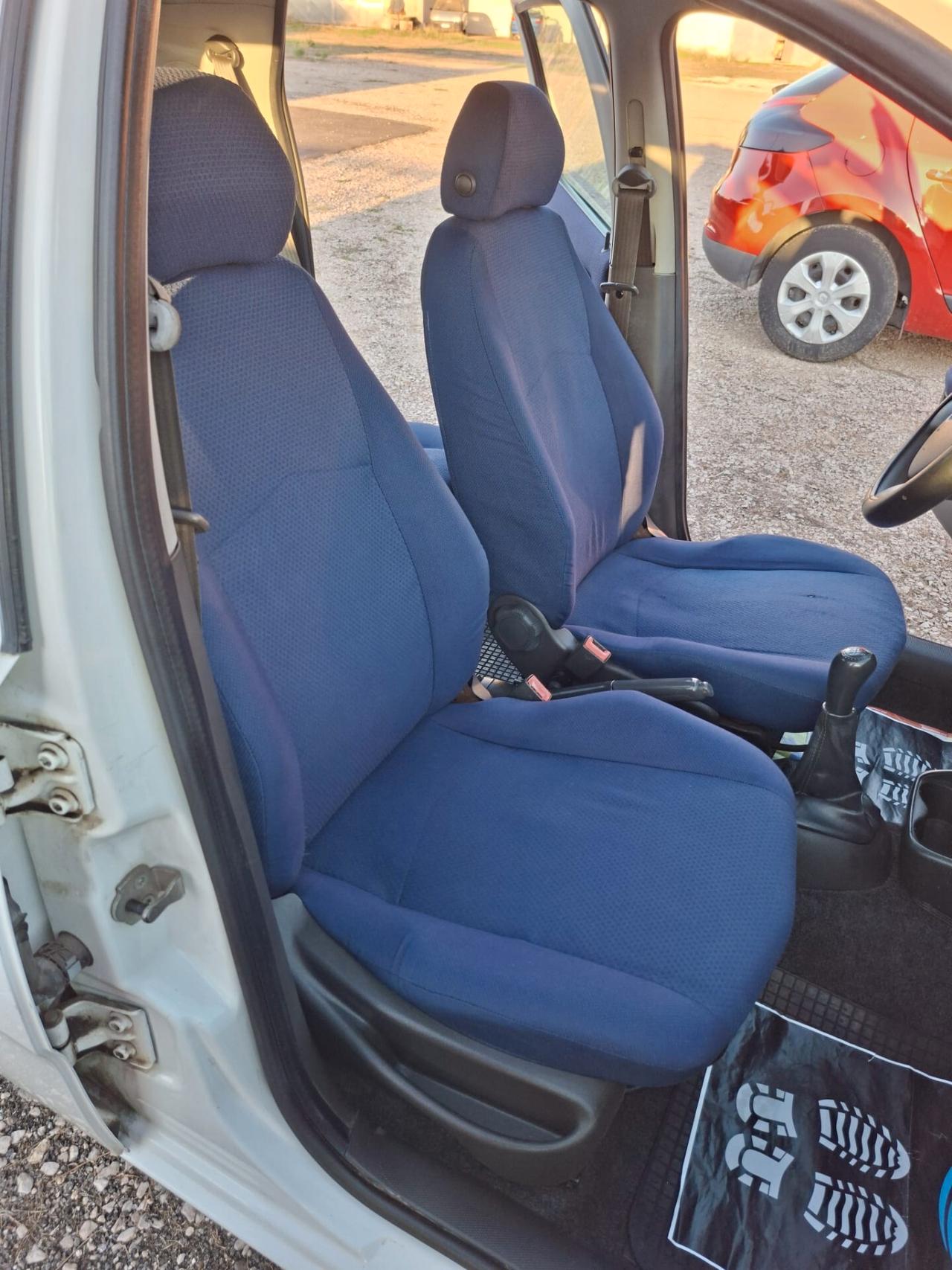Fiat Punto 1.3 Multijet 5porte Diesel
