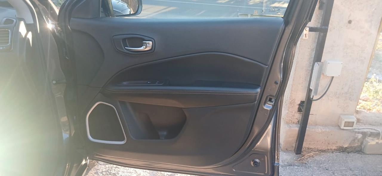 Jeep Compass 2.0 Multijet aut. 4WD Limited - 2019