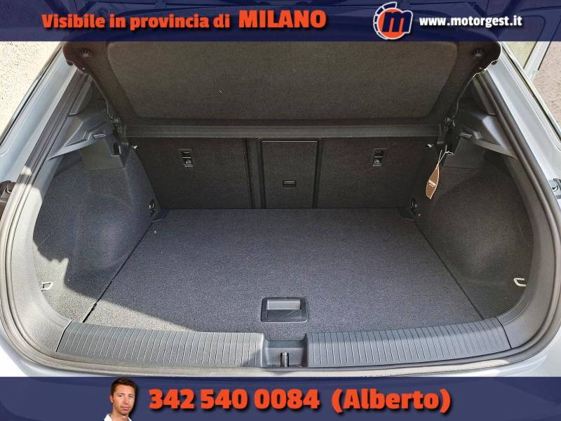 Volkswagen T-Roc 1.5 tsi Sport R Line dsg tetto e garanzia VW
