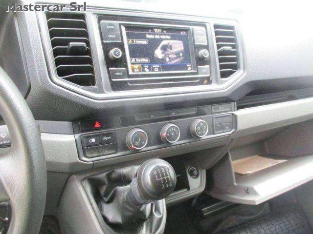 MAN TGE 30 2.0 TDI 140CV PM-TA 140 cv - GF368NJ