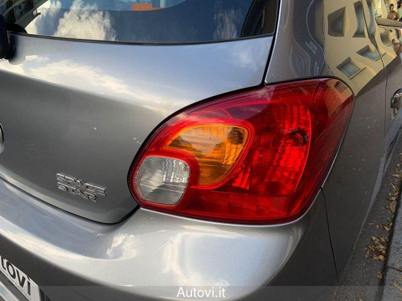 Mitsubishi Space Star Space Star 1.0 Invite (PROMO)