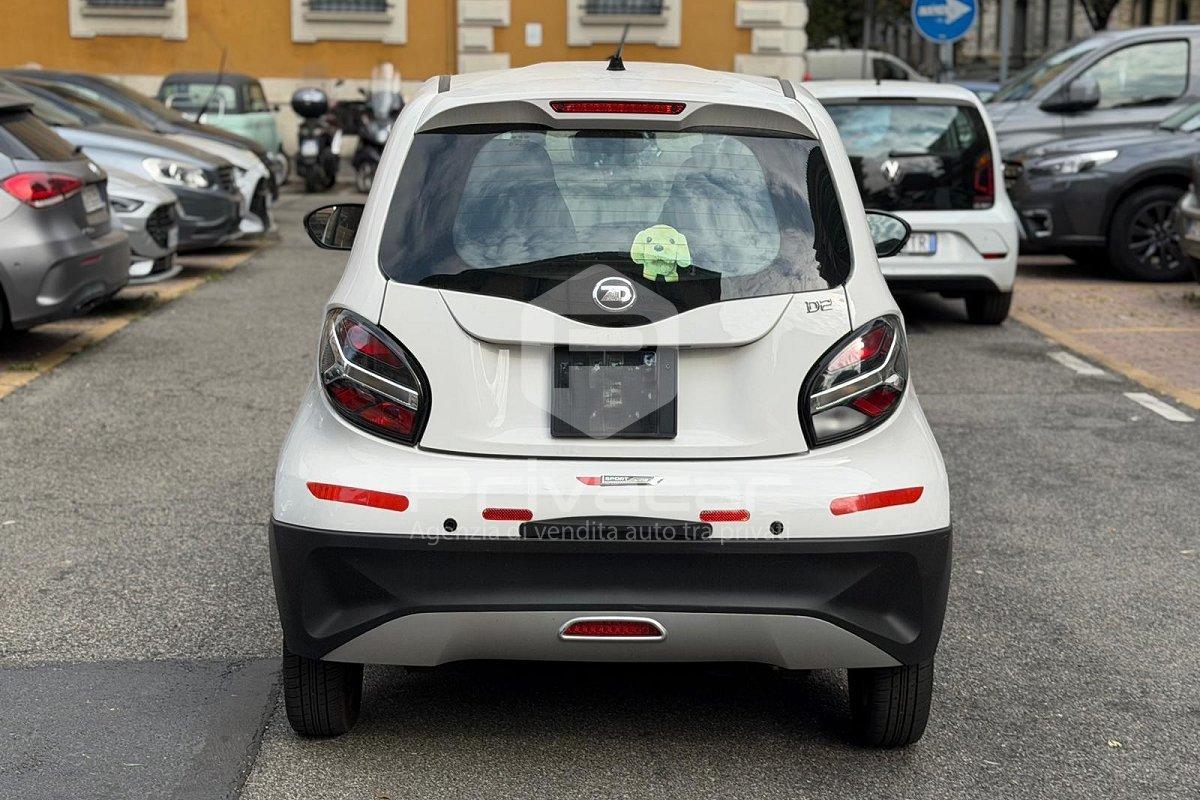 ZD D2s Bee M1