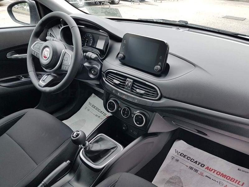FIAT Tipo Tipo SW 1.6 mjt s&s 130cv