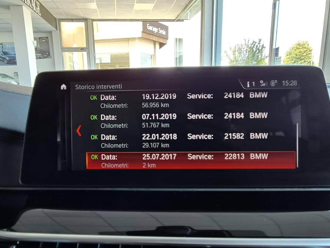 Bmw 530d xDrive Luxury 265cv STRAFUL !!