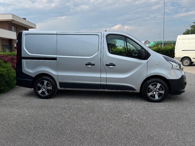 RENAULT Trafic T27 1.6 dCi 125CV S&S PC-TN *UNIPROP*+IVA*