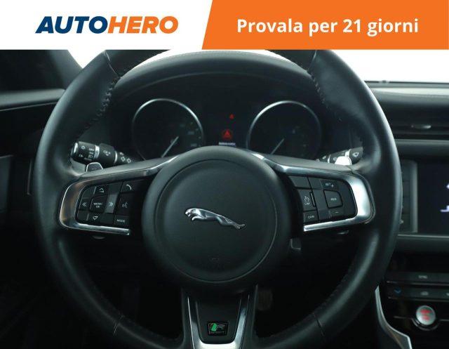 JAGUAR XF 2.0 D 180 CV AWD aut. R-Sport
