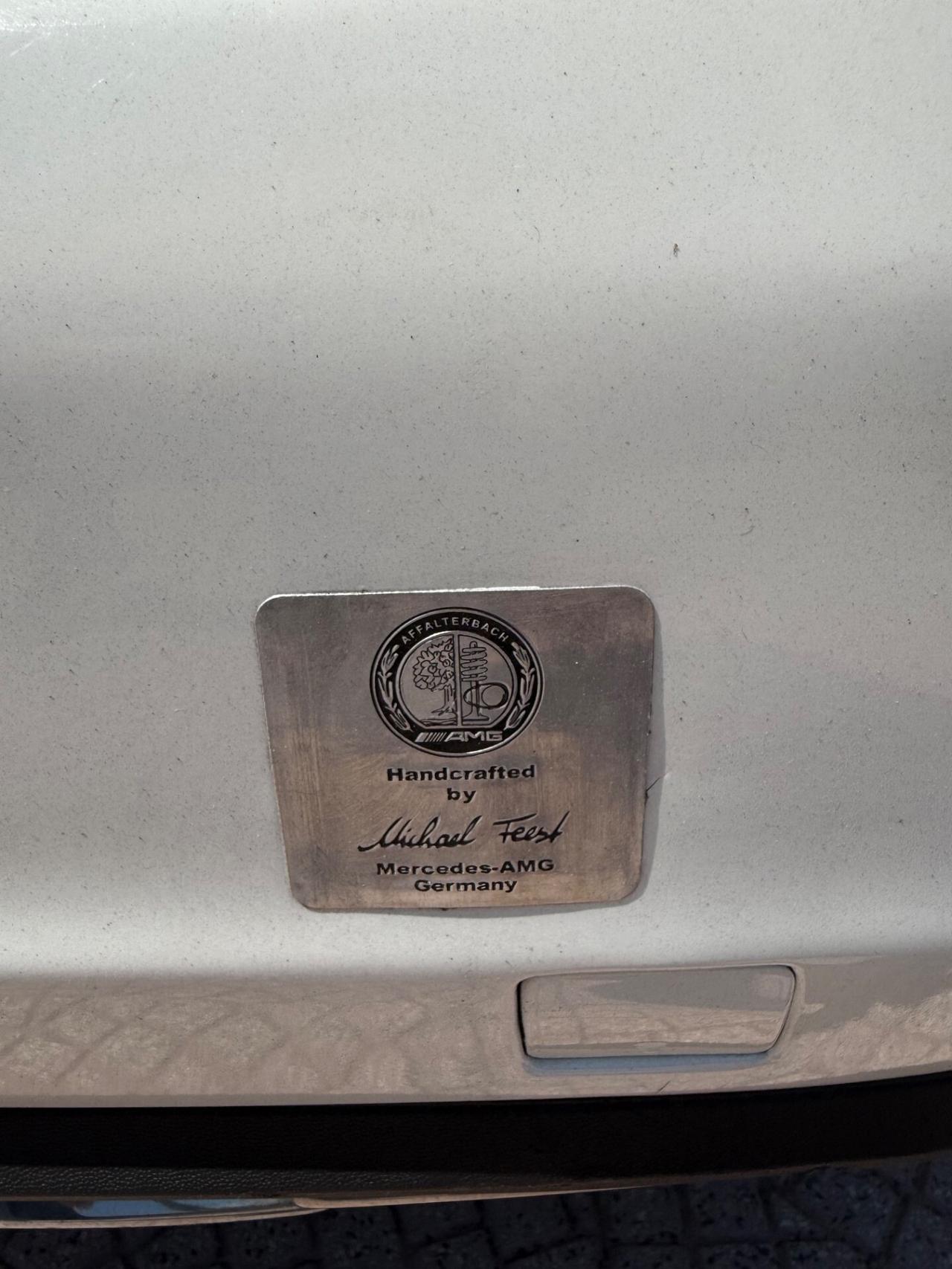 Mercedes-benz E 250 BlueTEC AMG Premium 2.2cc cdi