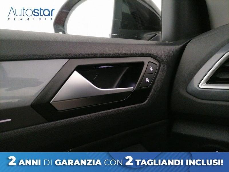 Volkswagen T-Roc 1.0 tsi Style 110cv