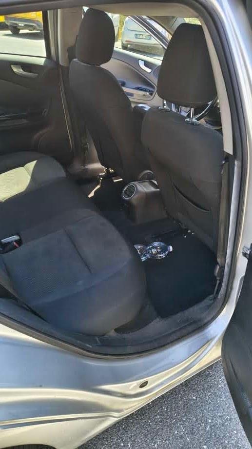 Alfa Romeo Giulietta 2.0 JTDm-2 170 CV Progression