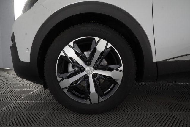 PEUGEOT 3008 3008 BlueHDi 130 EAT8 S&S Crossway