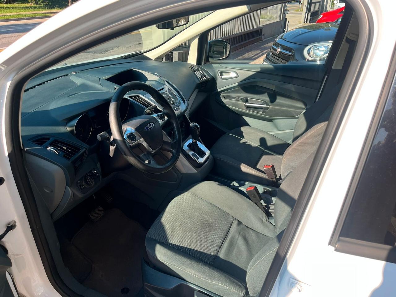 Ford C-Max 2.0 TDCi 115CV Powershift Titanium