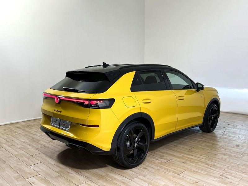 Volkswagen T-Roc T-Roc 1.5 eTSI ACT 150 CV DSG R-Line