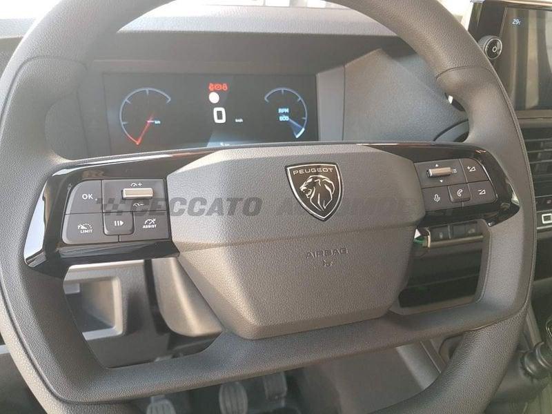 Peugeot Expert Expert std 1.5 Bluehdi 120cv S&S